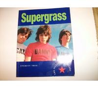 Supergrass: The Illustrated Story