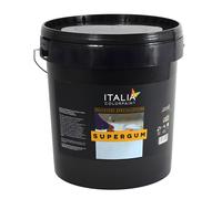 Supergum Guaina Elastomerica Per Impermeabilizzazione Muri Terrazze
