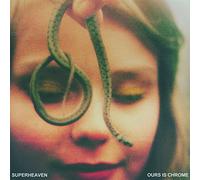 Superheaven - Ours Is Chrome (2 LP)