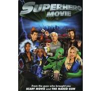 Superhero Movie