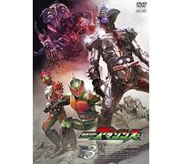 (Superhero Show) - Kamen Rider Amazons Vol.3 [Edizione: Giappone]