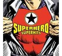 Superhero - Superhits