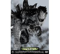 (Superhero Tv Show) - Godzilla [Edizione: Giappone]