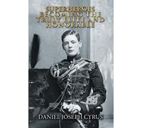 Superheroes (Copertina rigida)