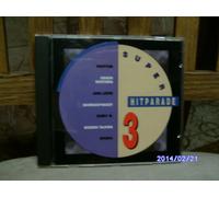 Superhitparade 3 - Eruption, Gibson Brothers, Modern Talking, Luv', Spargo, Lace..