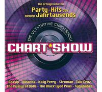 Superhits 00s (Compilation CD, 42 Tracks)