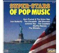 Superhits (Compilation CD, 20 Tracks, Various) The Association - Windy / The Surfaris - Wipe Out / American Bread - Bend Me Shape Me / Angles - My Boyfriend's Back / Kingston Trio - Where Have All The Flowers Gone u.a.