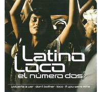 Superhits Espanol (Compilation CD, 20 Tracks)