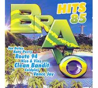 Superhits incl. Riptide (Compilation CD, 44 Tracks)