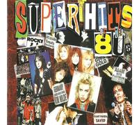 Superhits on 4 CD (Compilation CD, 64 Tracks)