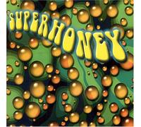 SuperHoney - Self-titled EP (US Import)