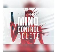 SUPERHOT: MIND CONTROL DELETE (PC) Steam Gift - GLOBAL