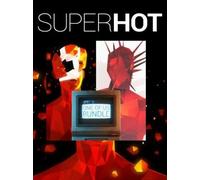 SUPERHOT ONE OF US BUNDLE Steam Key GLOBAL
