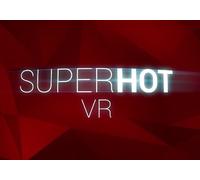 SUPERHOT VR (PC) Steam Gift - GLOBAL