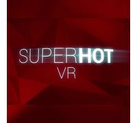 SUPERHOT VR (PC) Steam Key - LATIN AMERICA