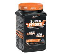 ETHIC SPORT SUPER HYDRO 500 GR Limone