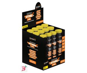 SUPERHYDRO TABS 20 PEZZI