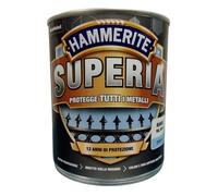 SUPERIA DIRETTAMENTE SULLA RUGGINE
