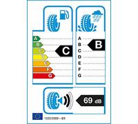 Superia ECOBLUE SUV XL TL 235/55 R18 104V auto Pneumatici estivi Pneumatici VOLKSWAGEN: Tiguan II, Tiguan I, Tiguan Allspace, AUDI: A6 C7 Avant SU271