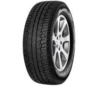 SUPERIA TIRES BLUEWIN SUV 265/60 R18 114 H M+S Pneumatico Invernali Gomma