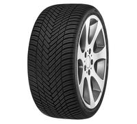 Gomme 4 stagioni Superia 225/55 R17C 109/107H 8PR ECOBLUE2-4S M+S pneumatici nuo