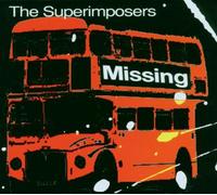 Superimposers,the - Missing