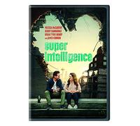 Superintelligence