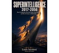 Superintelligence 2017-2056: How It Compounds, Why Most People Cannot See It, and How SI Comes to Build Itself