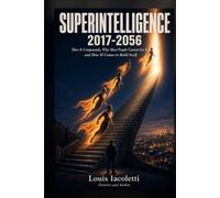 Superintelligence 2017-2056: How It Compounds, Why Most People Cannot See It, and How SI Comes to Build Itself