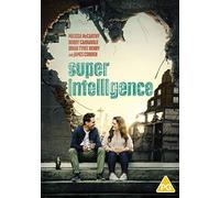 Superintelligence [DVD] [2020]