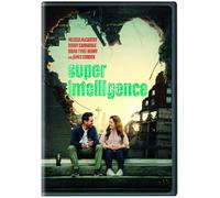 Superintelligenza DVD (2019) - Melissa McCarthy, James Corden, Bobby Cannavale
