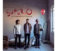 Superio La Conquista Del Vietnam (CD)