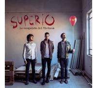 Superio - La Conquista Del Vietnam - Cd