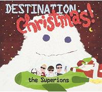Superions - Destination... Christmas!