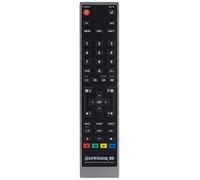 Superior 2in1 - Telecomando universale programmabile con due banchi di memoria …