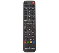Superior Telecomando Universale 4 in 1 Light