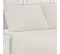 Superior Biancheria da Letto Federa, Ivory, King