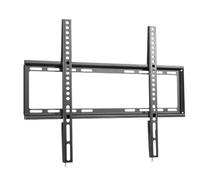 Supporto Tv Superior 32''-55'' Fixed Extra Slim supporto per tutti i televisori