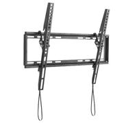 Staffa tv 32 a 55 pollici universale fisso INCLINABILE supporto VESA