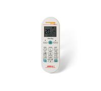 Superior Electronics AirCo 6000 - Telecomando Universale per Climatizzatori con