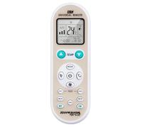 Superior Telecomando Universale Climatizzatori AirCo Simply
