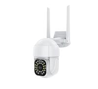 Telecamera Smart Wireless Full HD da Esterno Superior SUPiCM003