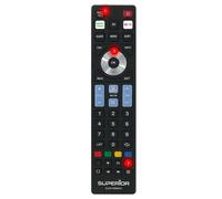 SUPERIOR TELECOMANDO UNIVERSALE LG PHILIPS SONY PANASONIC SAMSUNG R5
