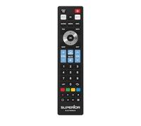 SUPERIOR TELECOMANDO UNIVERSALE LG PHILIPS SONY PANASONIC SAMSUNG R5