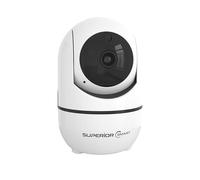 Superior Electronics SUPiCM001 Torretta Telecamera di sicurezza IP Interno 1280 x 720 Pixel Scrivania/Parete
