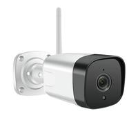 Superior Security Camera Esterno IP66 FHD WiFi Alexa Google SmartLife
