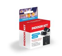 Superior Electronics SUPRK001 "Indoor Kit" (Rf 433,92 Mhz) - Automazione