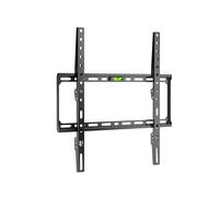 Superior Electronics SUPSTV004 Supporto Tv da Parete Fisso da 32" a 55" (E x tra Slim) Vesa: 200 x 200, 300 x 300, 400 x 200, 400 x 400