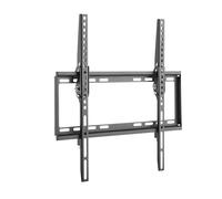 Superior Electronics SUPSTV005 - Supporto TV da Parete Fisso Inclinabile (Tilt Extra Slim) per TV da 32" a 55" - Compatibile VESA 200x200, 300x300, 400x200, 400x400 - Carico Max 35 kg