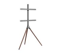 Superior Electronics SUPSTV012 Supporto Tv a Pavimento da 42" a 70" (Treppiede) Vesa: 200 x 200, 300 x 200, 300 x 300, 400 x 200, 400 x 300, 400 x 400, 600 x 400